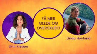 Regulering av nervesystemet – mer livskraft glede amp overskudd med stresscoach Linda Hovland 🧘🏻‍♀️ [upl. by Aisile]