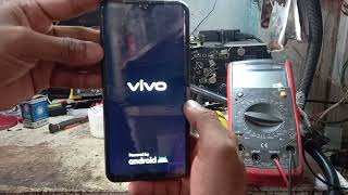 Vivo Y11 Factory Reset Vivo 1906 Wipe Data Factory Reset Without PcVivo Mobile Hanging Problem Solv [upl. by Campman]