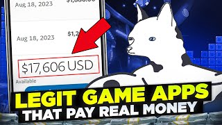 These 5 LEGIT APPs That Will Pay You Daily by DOG [upl. by Warfeld291]