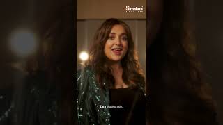 Zara Muskurade with Himalaya Strawberry Lip Balm x Monali Thakur [upl. by Laeynad]