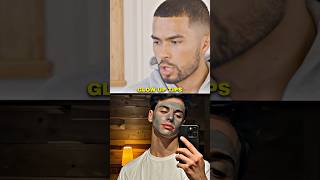 Zuniga on NATURAL Face Mask For Clear Skin [upl. by Teerell]