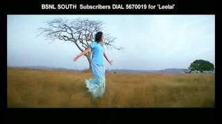 Leelai  Jillendru oru kalavaram Song Video [upl. by Yssac]