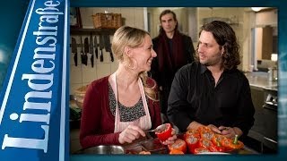 Trailer Lindenstraße  Folge 1469  quotLäusequot am 23 Februar [upl. by Cohlette]