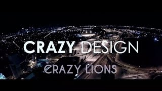 CRAZY DISIGN REBOBINAGE  Clip officiel HD [upl. by Anemij]