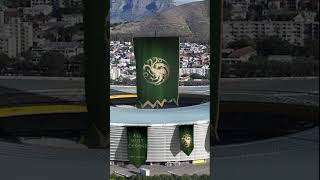 Cape Town chose team green  House of the Dragon  S2  MNet [upl. by Fitz952]