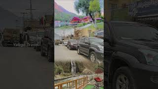 Rent A Car in skardu  Tourist information  Skardu Tour Guide  Group Tour to skardu  03554345052 [upl. by Ahsinna]