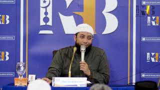 Tabligh Akbar Makassar  Selamat Tinggal Dunia dan Selamat Datang Akhirat [upl. by Clarie753]