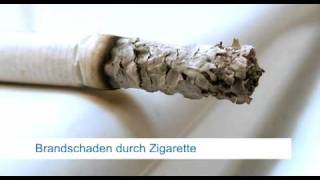 Repair Concepts BadeDuschwannenreparatur acryl Sengschaden [upl. by Htnnek474]