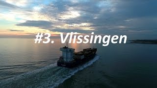 3 Vlissingen [upl. by Gibson]