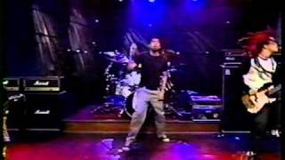 Deftones  Be Quiet And Drive Far Away  Live  Conan Obrien ★04201998★ [upl. by Brigg173]