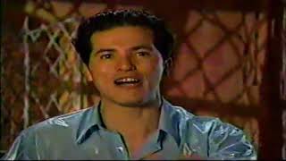 MWC promo  John Leguizamo House of Buggin [upl. by Hafirahs111]