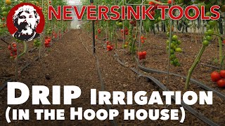 Drip Irrigation Tips [upl. by Dercy]