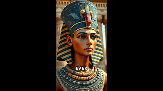 Akhenaten The Pharaoh Who Changed Egypts Faith shorts history [upl. by Tnias674]