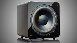 The Best Home Subwoofers 2024 [upl. by Toft]