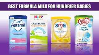 which formula milk is best in USA [upl. by Aisatan]