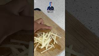 POTATO STICKS BY CHEF [upl. by Ern]