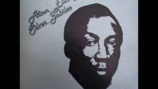 ALTON ELLIS  25th Silver Jubilee 1984  Sky Note  Full Album [upl. by Clellan52]