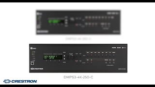 DMPS34K350C and DMPS34K250C [upl. by Wedurn]