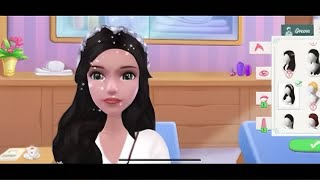 Dream wedding planner game  Coco play  girls game  Design the wedding game  kids game [upl. by Nnilsia]