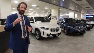 BMW X3 vs X5 Which one suits you best [upl. by Siroled162]