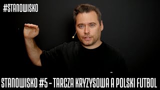 STANOWISKO 5  CZY TARCZA ANTYKRYZYSOWA ZMUSI TELEWIZJE DO PŁACENIA KLUBOM [upl. by Chrisy]