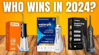 The 5 Best Water Flosser of 2024 Product Guide amp Reviews [upl. by Nnagrom239]