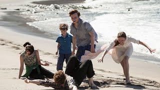 MARROWBONE  SINISTRI SEGRETI  Teaser trailer italiano [upl. by Mit]