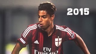 Hachim Mastour highlight 20152016 [upl. by Moreland]