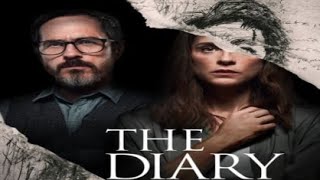 The Diary 2024 Trailer [upl. by Atteirneh]