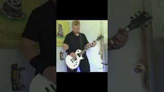 Godsmack  When Legends Rise godsmack guitar music guitarcover metal hardrock guitardaily [upl. by Cirri]