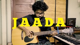 Jaada Demo Cover  Paattu Theory  Sushin Shyam  Aavesham [upl. by Origra]