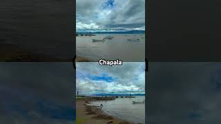 Lago de Chapala chapala jalisco mexico [upl. by Yarod395]