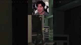 Streamer gets lucky in COD MW 3 Multiplayer [upl. by Oidiple]