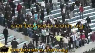 Peñarol vs Cerro 28042012  Video 1 [upl. by Kennett]