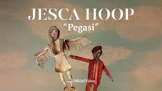 Jesca Hoop  Pegasi OFFICIAL VIDEO [upl. by Nichol]