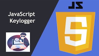 Create a Keylogger using JavaScript amp PHP  Full Source Code [upl. by Estren]