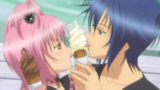 Tadase x Amu Shugo Chara「AMV」 Copines ᴴᴰ [upl. by Drice]