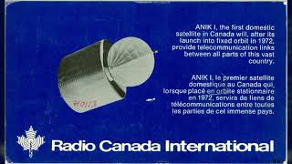 Radio Canada International Retrospective [upl. by Analra]