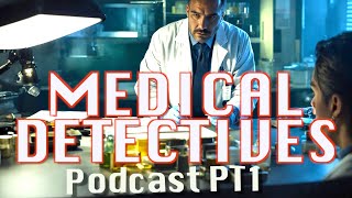 Medical Detectives Deutsch  2024 Doku Podcast Pt1  Übersetzung des Autors  Staffel 1 PT1 [upl. by Rednazxela367]