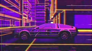 Gary Simon  Hello World Official Video Pop Synthwave [upl. by Berwick]