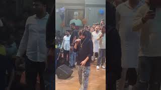 Masoom Sharma live mdu rohtak masoomsharma trending live mdu viralvideo inso [upl. by Earb186]