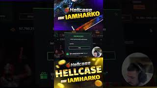 HOW TO GET VIP BENEFITS ON HELLCASE  Hellcase Promo Code [upl. by Riana143]