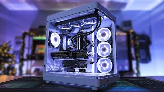 This RTX 4080 Gaming PC is Hard to Beat 4K READY [upl. by Zurkow]