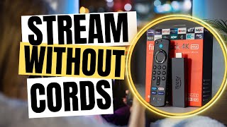 THE BEST WAY TO STREAM WITHOUT ANY CORDS [upl. by Mahla998]