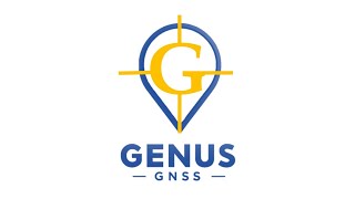 GENUS GNSS [upl. by Perkoff]