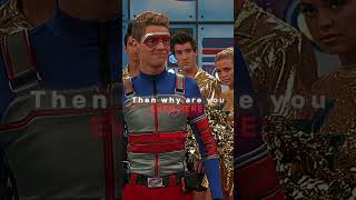 Henry quits being Kid Danger  Henry Danger edit  trending henrydanger tvshow fyp viral [upl. by Christye]