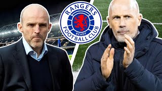 RANGERS MAN REVEALS WHAT HE KNOWS   Gers Daily [upl. by Atikir]