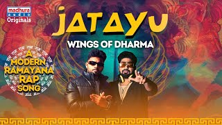 Jatayu Full Music Video  Mcajithaa  Delphi  Madhura Audio Originals [upl. by Blunk]