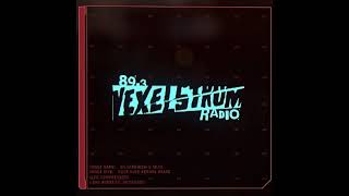 Cyberpunk 2077 Radio Station  Radio Vexelstrom 893 FM [upl. by Kirenoj]