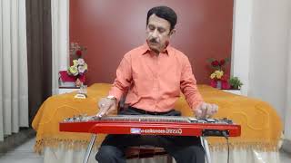 SONG498MORI CHAM CHAM BAJE PAYALIYA GHUNGHATGUITARDRPKTANDON CMO CGHSRETDPRAYAGRAJ [upl. by Nylra]